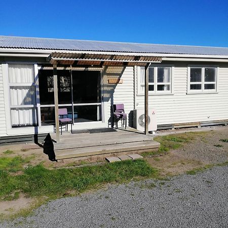 Rangiora Eco Holiday Park Fernside Екстериор снимка
