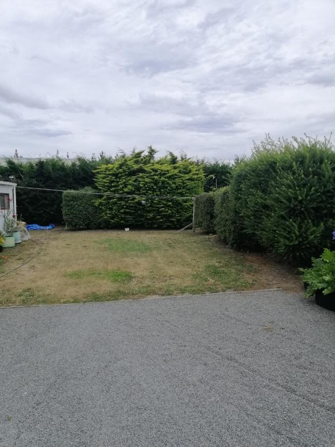 Rangiora Eco Holiday Park Fernside Екстериор снимка