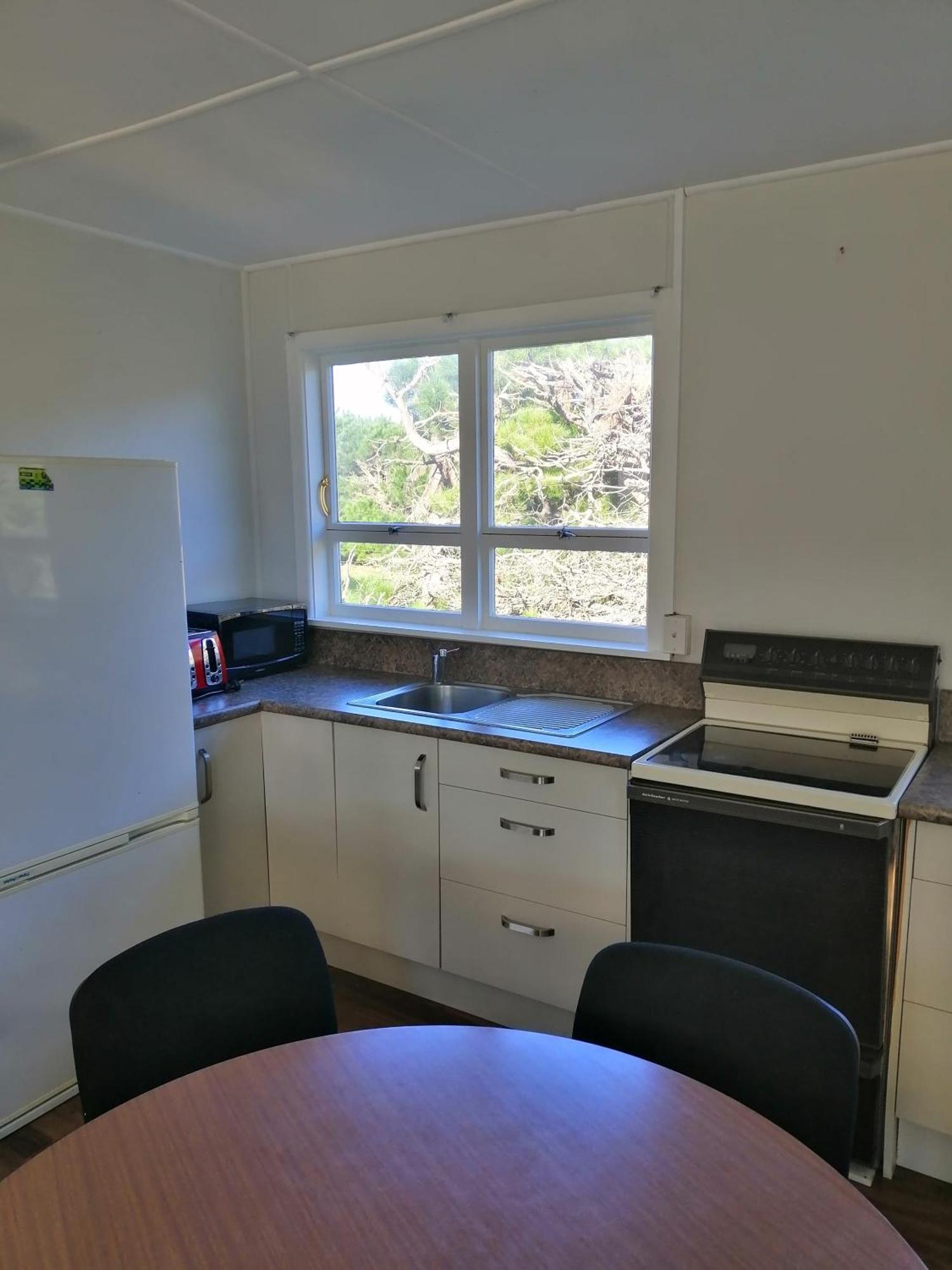 Rangiora Eco Holiday Park Fernside Екстериор снимка