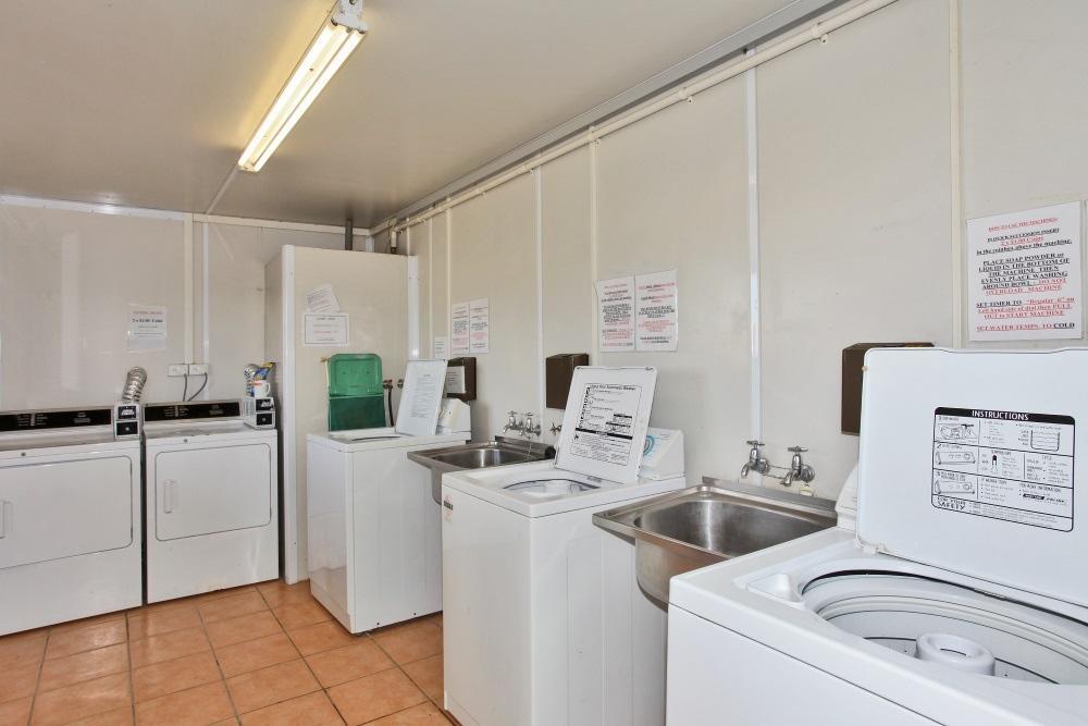 Rangiora Eco Holiday Park Fernside Екстериор снимка