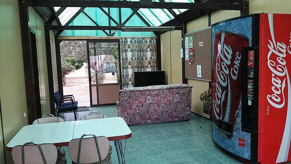 Rangiora Eco Holiday Park Fernside Екстериор снимка