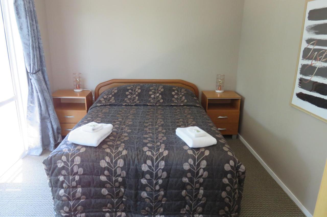 Rangiora Eco Holiday Park Fernside Екстериор снимка